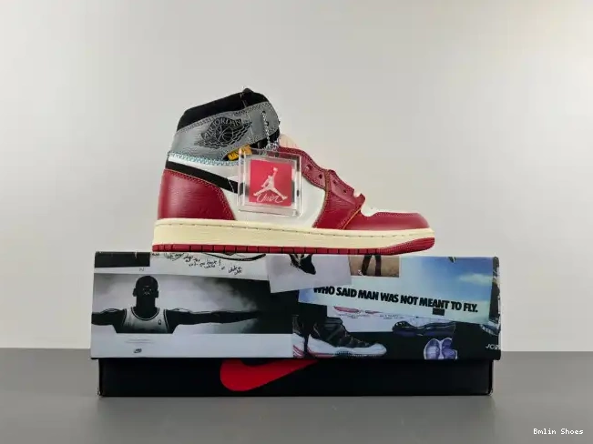 Bmlin OG Jordan LA x Union HV8563-600 Air High 1 0507